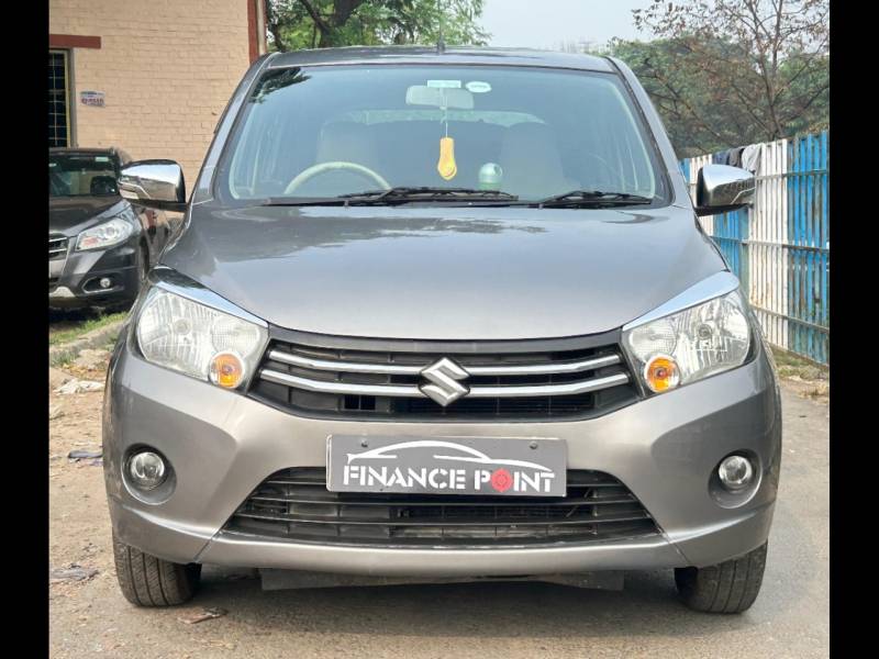 Maruti Suzuki Celerio VXi
