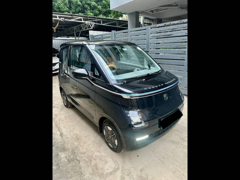 Morris Garage Comet EV Excite FC