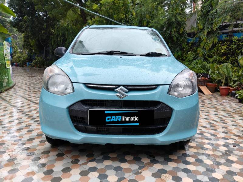 Maruti Suzuki Alto 800 LXI