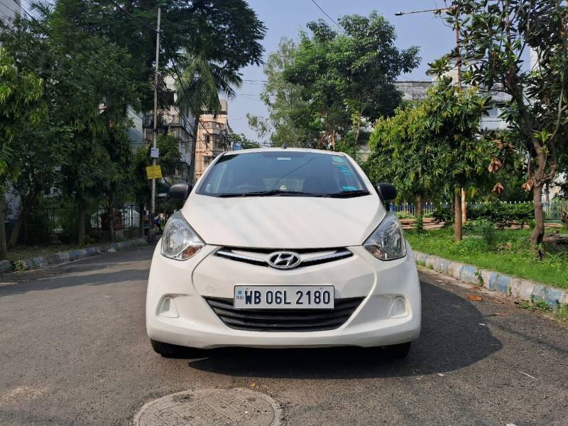 Hyundai Eon D-Lite +