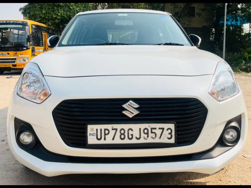 Maruti Suzuki Swift VXi