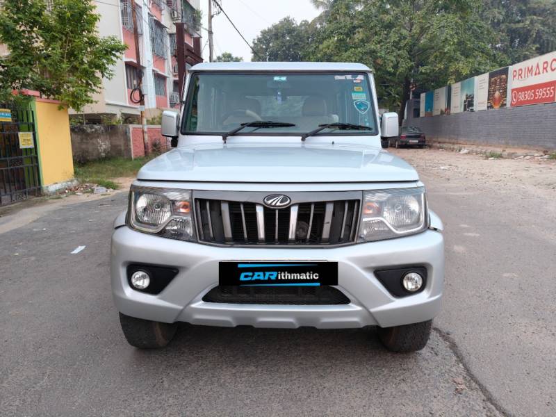 Mahindra Bolero B6 (O)