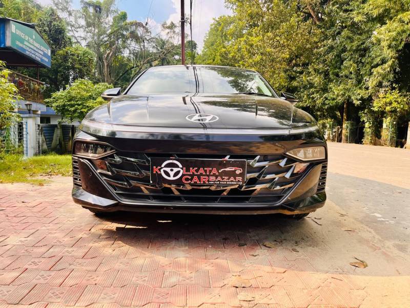 Hyundai Verna SX 1.5 Petrol MT