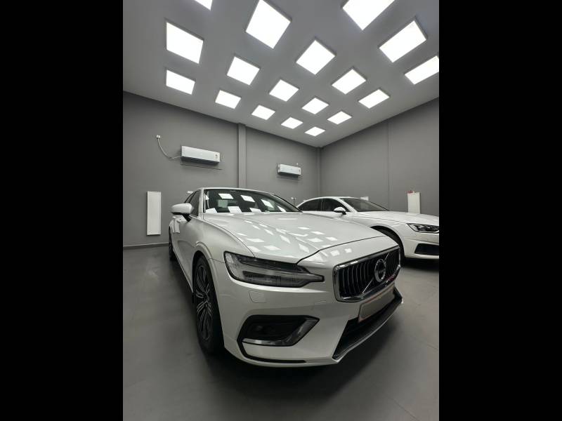 Volvo S60 T4 Inscription