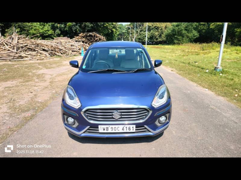 Maruti Suzuki Dzire ZXi AMT