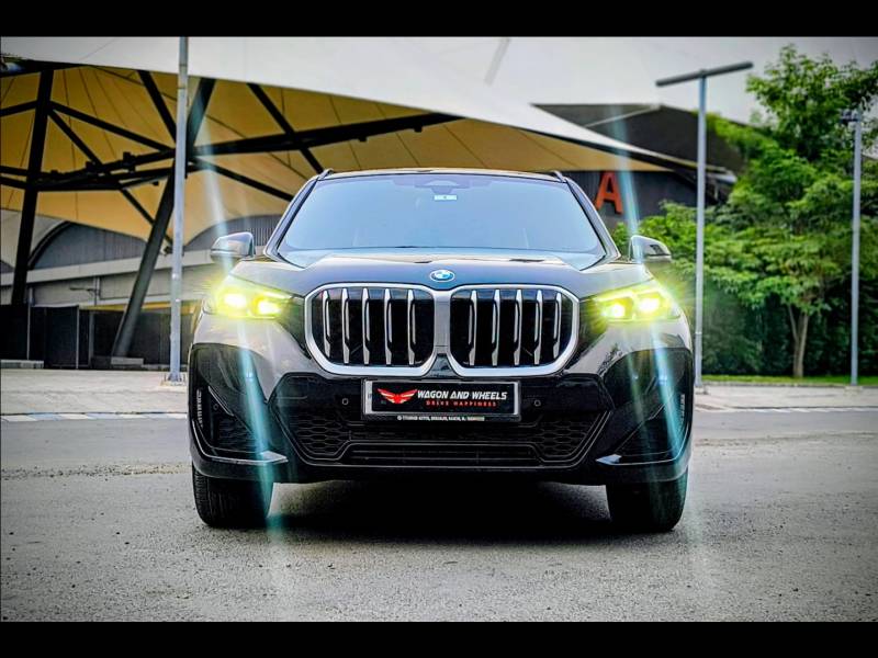 BMW X1 sDrive18i M Sport