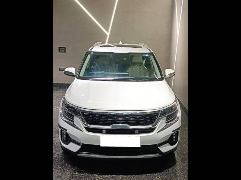 Kia Seltos HTX 1.5 CVT