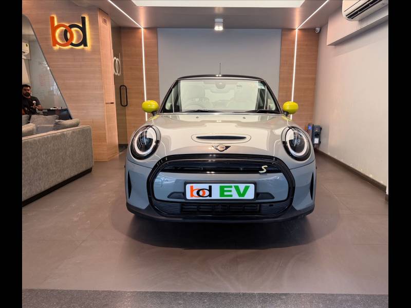 Mini Cooper SE 3-Door