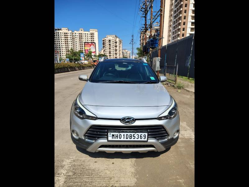 Hyundai i20 Active 1.2 S