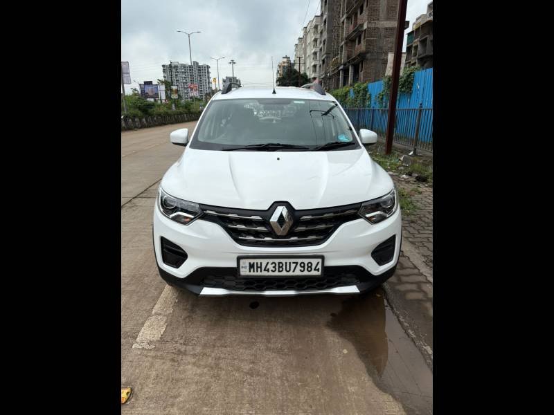 Renault Triber RXT