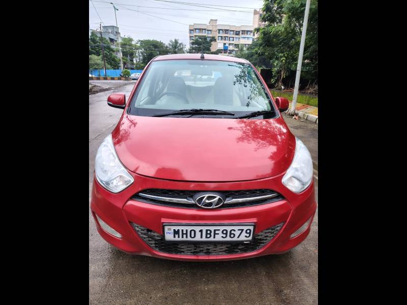 Hyundai i10 Magna 1.2 Kappa2