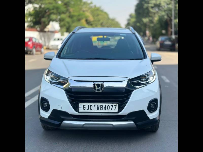 Honda WR-V VX MT Petrol