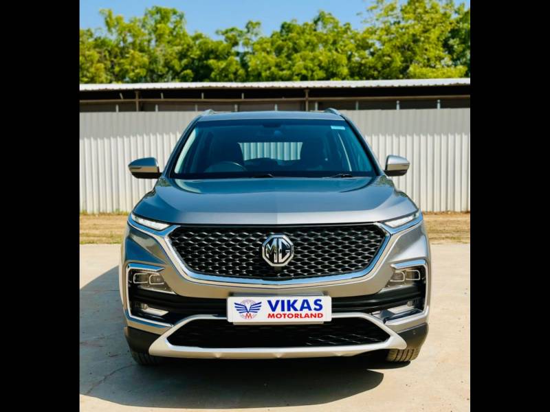 Morris Garage Hector Smart 1.5 DCT Petrol