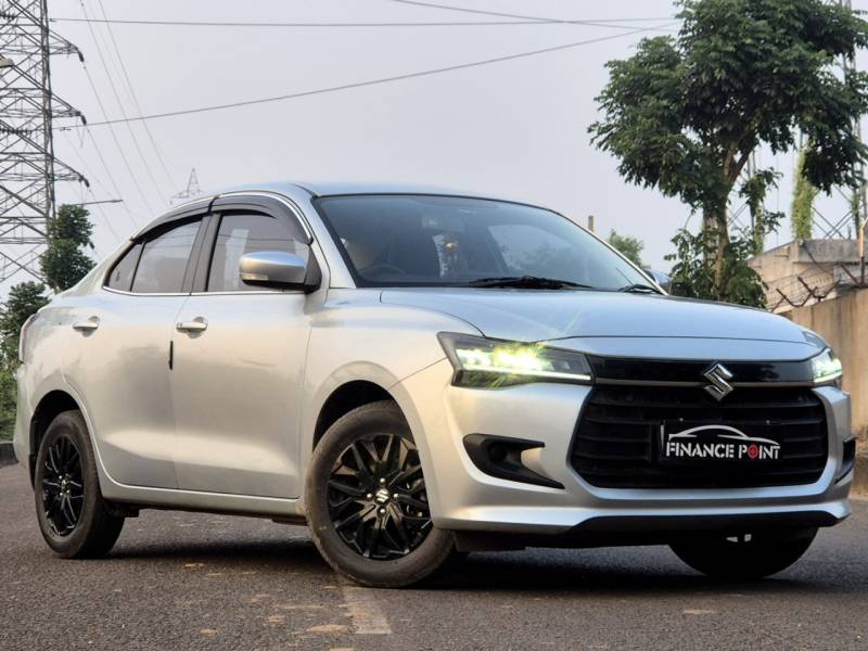Maruti Suzuki Dzire ZXI