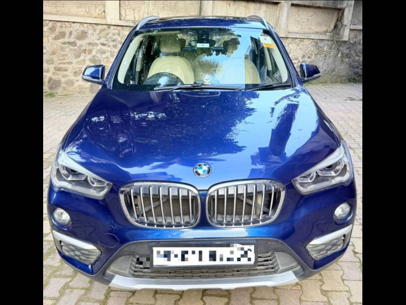BMW X1 xDrive20d xLine
