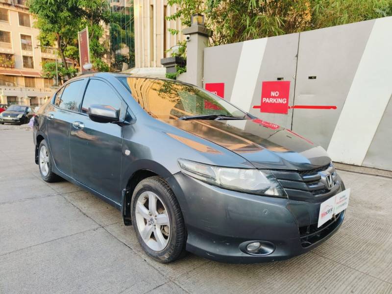 Honda City 1.5 V AT