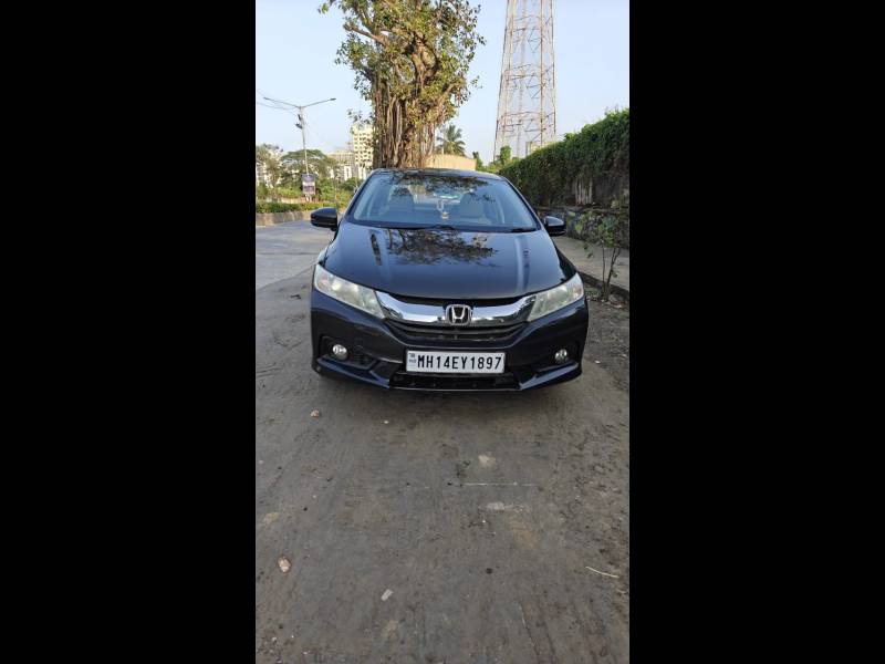 Honda City VX 1.5L i-VTEC CVT