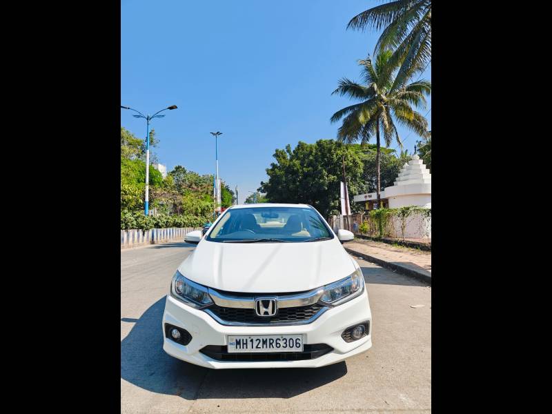 Honda City VX 1.5L i-VTEC CVT