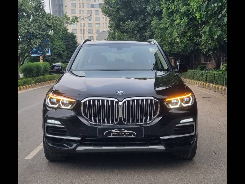 BMW X5 xDrive30d xLine