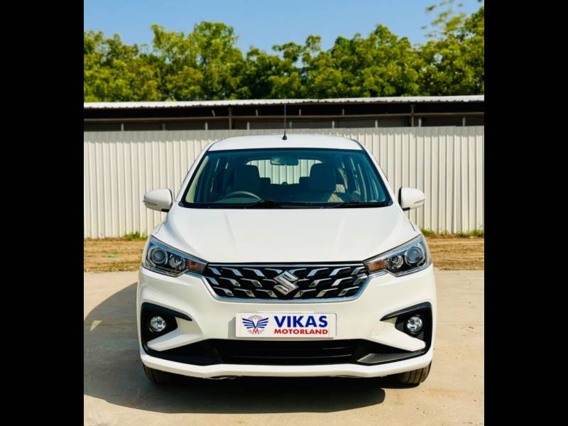 Maruti Suzuki Ertiga VXi