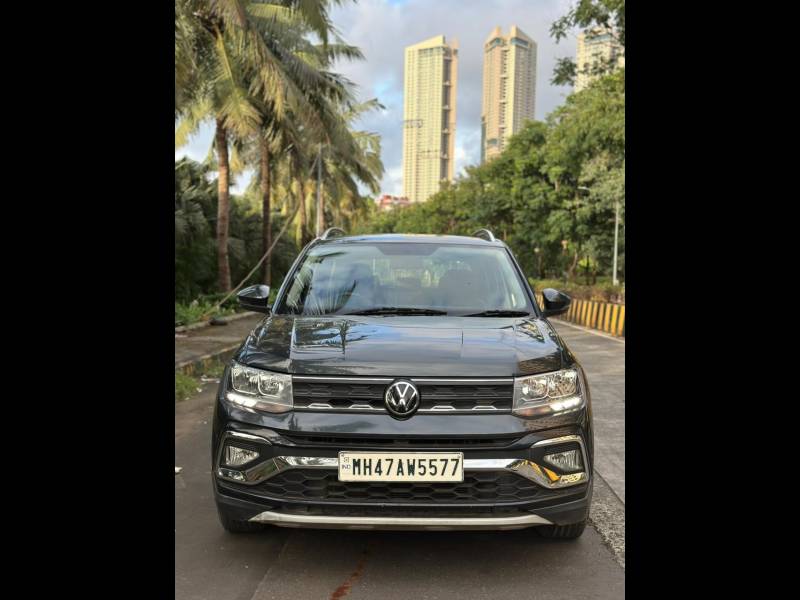 Volkswagen Taigun Highline 1.0 TSI AT