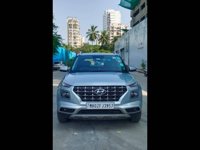 Hyundai Venue SX Plus 1.0 AT Petrol