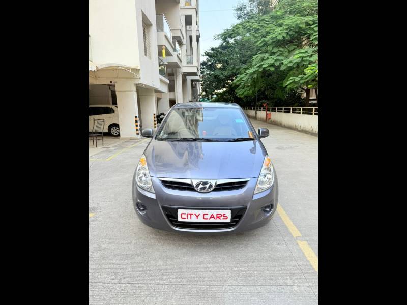 Hyundai i20 Magna 1.2