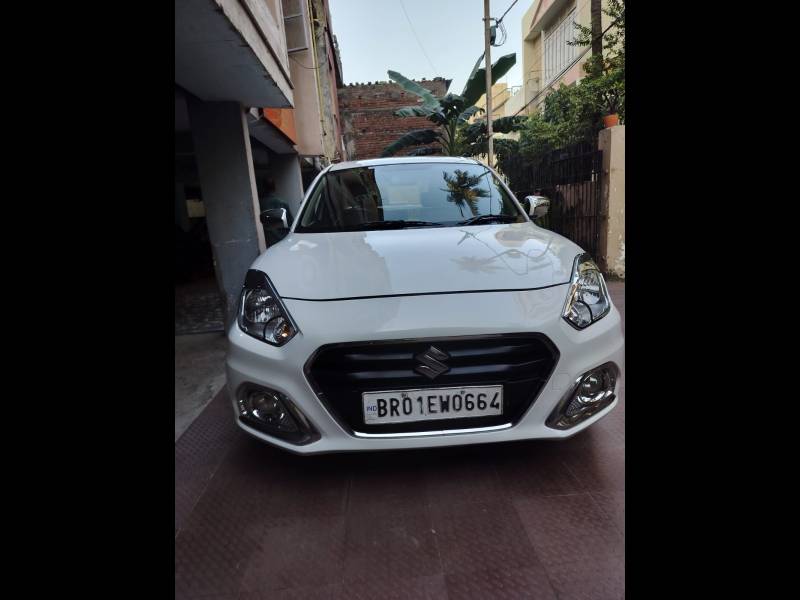 Maruti Suzuki Dzire VXi