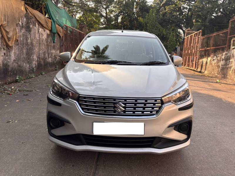 Maruti Suzuki Ertiga VXI AT(AUTOMATIC)