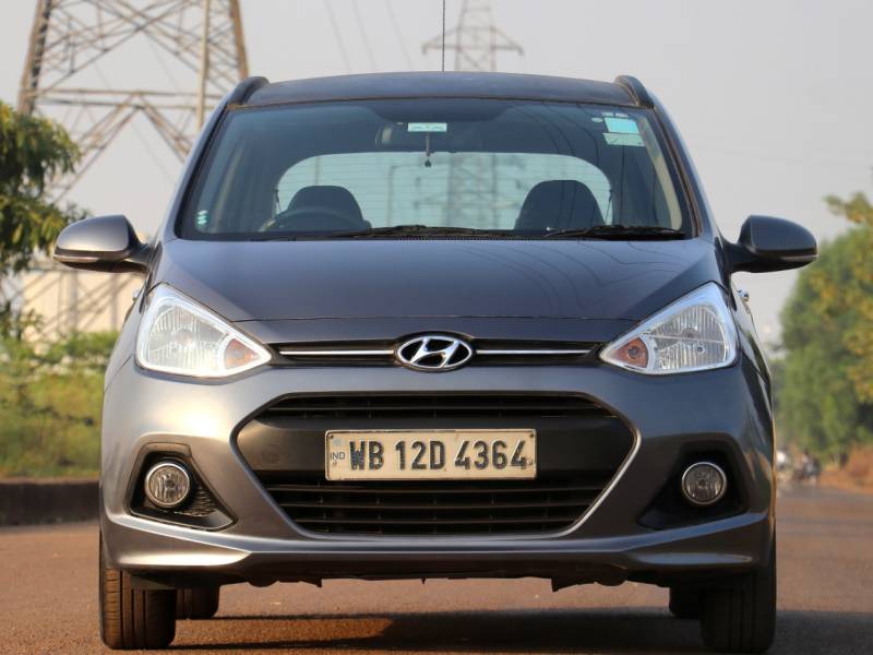 Hyundai Grand i10 Asta 1.2 Kappa VTVT