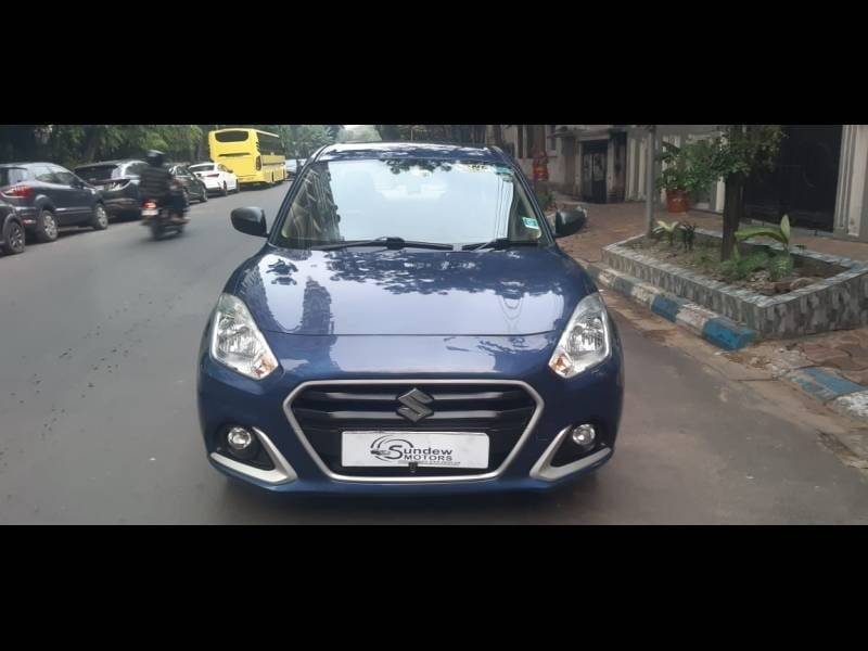 Maruti Suzuki Dzire LXi