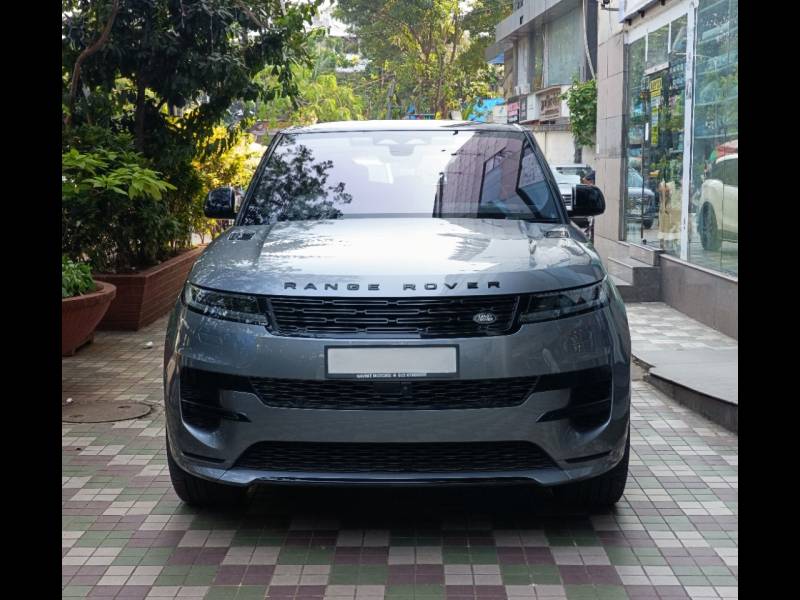 Land Rover Range Rover Sport Autobiography 3.0 Diesel