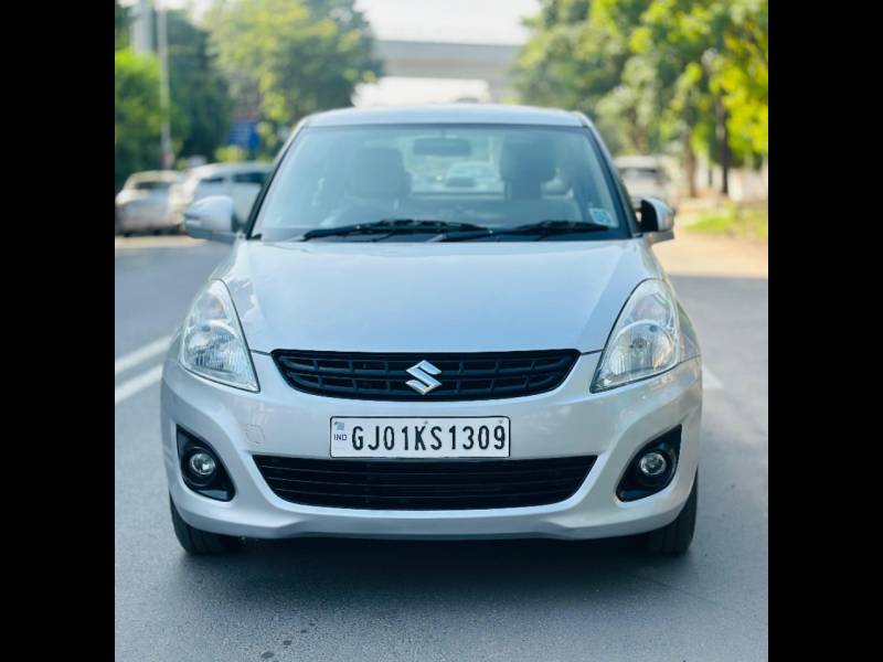 Maruti Suzuki Swift Dzire VXi