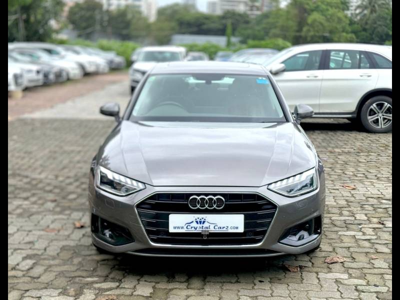 Audi A4 40 TFSI Premium Plus