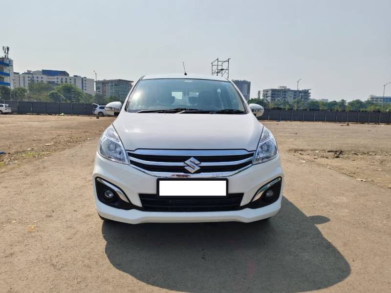Maruti Suzuki Ertiga ZXI+ BS IV
