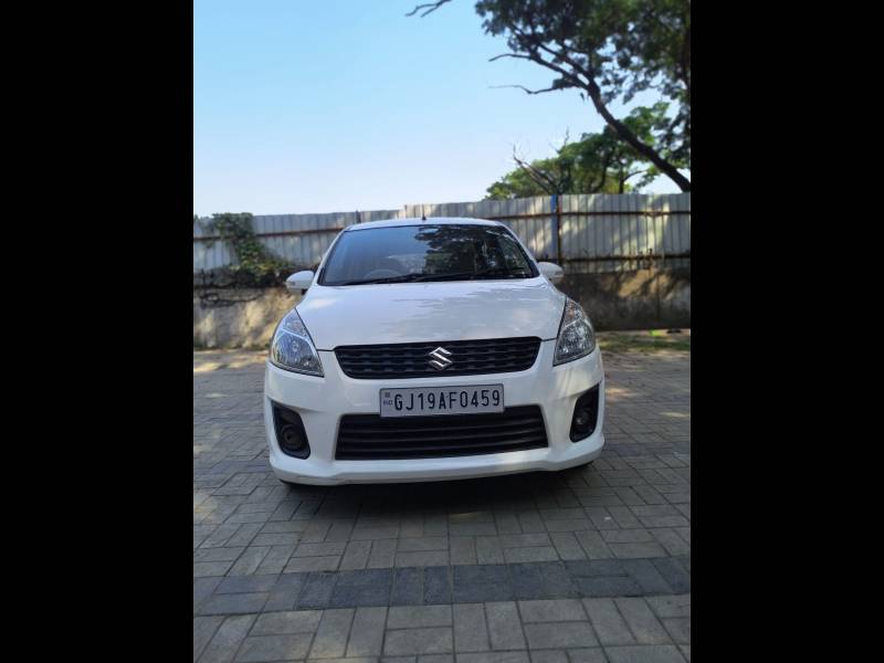 Maruti Suzuki Ertiga VDI BS IV