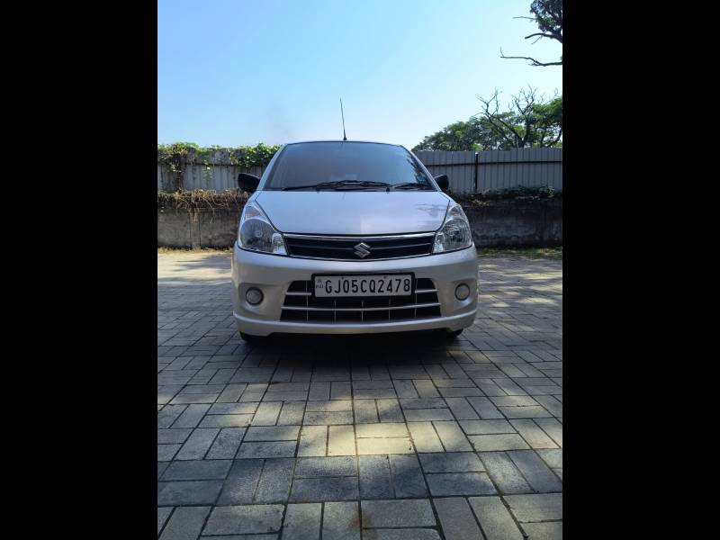 Maruti Suzuki Estilo VXi BS-IV