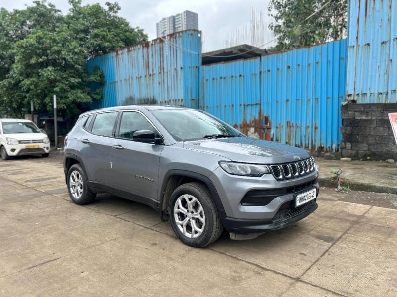 Jeep Compass Sport 2.0 Diesel