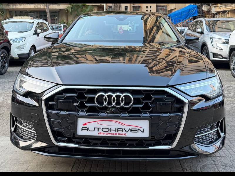 Audi A6 Technology 45 TFSI