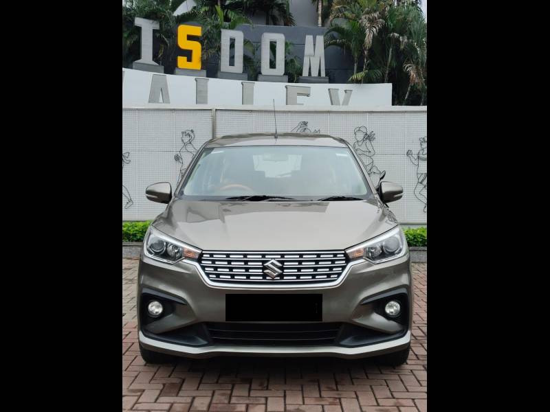 Maruti Suzuki Ertiga ZXi Plus