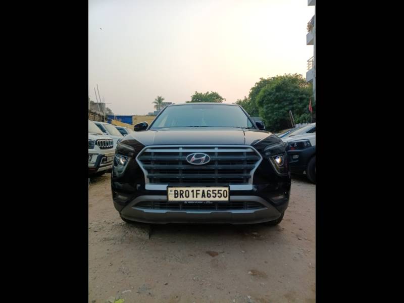 Hyundai Creta EX 1.5 Diesel