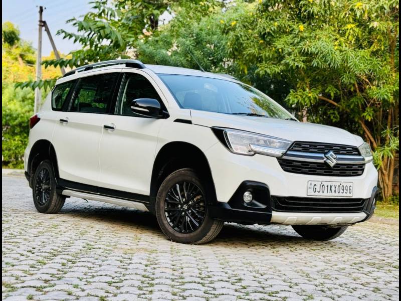 Maruti Suzuki XL6 Zeta AT Petrol