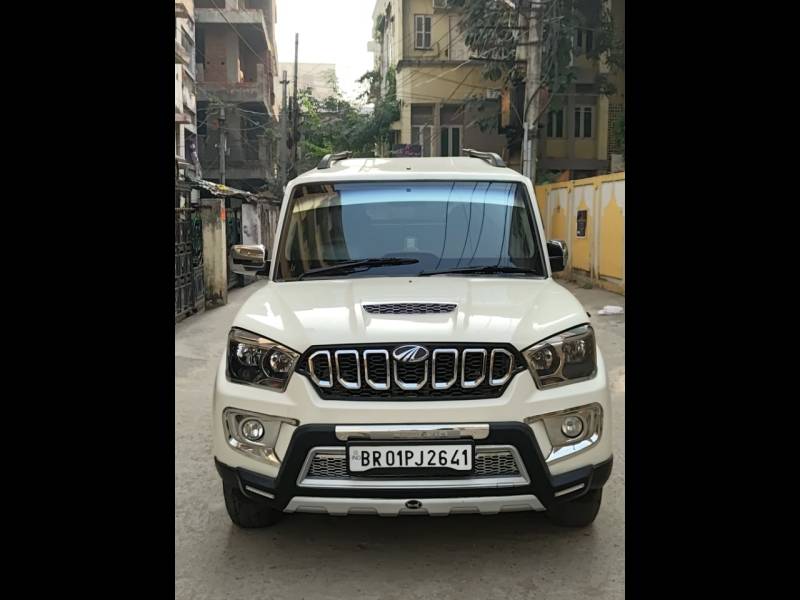 Mahindra Scorpio S3 2WD