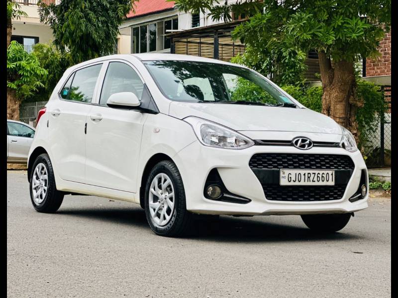 Hyundai i10 Magna 1.2 Kappa2