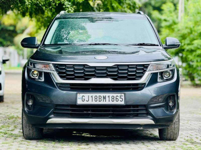 Kia Seltos HTK Plus 1.5