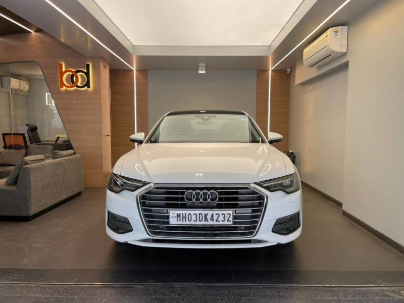 Audi A6 45 TFSI Technology