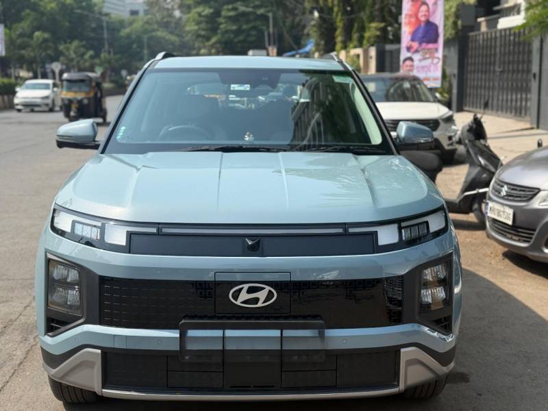 Hyundai Creta Electric Excellence 51.4KWh