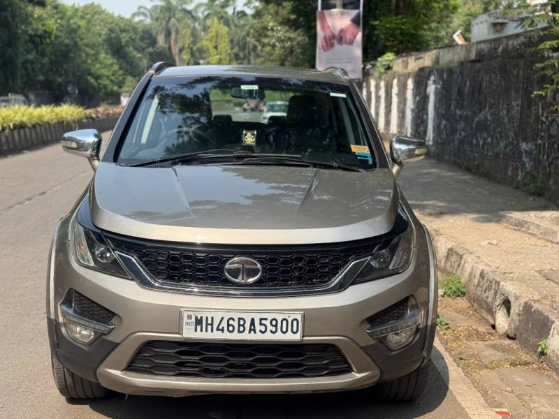 Tata Hexa XTA 4x2 7 STR