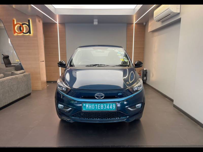 Tata Tigor EV XZ Plus