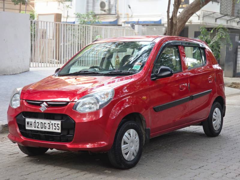 Maruti Suzuki Alto 800 VXi